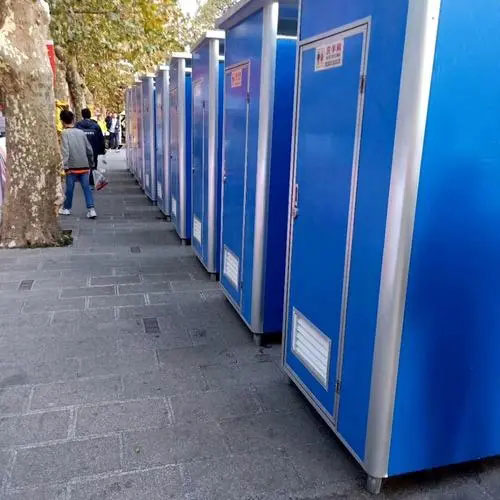 兰洋镇移动公厕租赁
