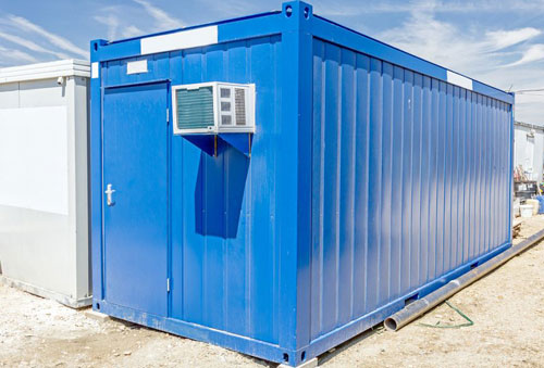 兰洋镇移动厕所出租