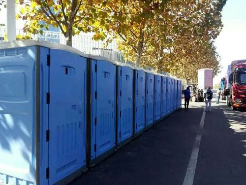 兰洋镇音乐节移动卫生间出租